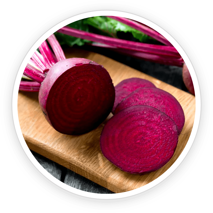 Beet Root Extract