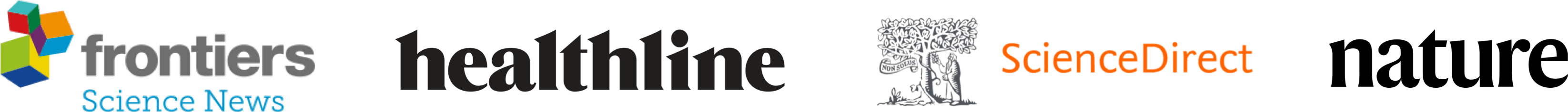 Publications referenced for background research: Frontiers Science News, Healthline, ScienceDirect, Nature